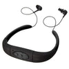 Auriculares Bluetooth Subacuáticos 8GB