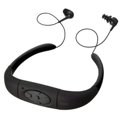 Auriculares Bluetooth Subacuáticos 8GB