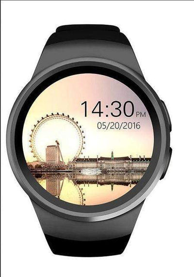 Reloj Inteligente KW18