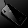 Ultra Slim Crystal Case for iPhone