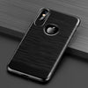Luxury Textured Case for iPhone