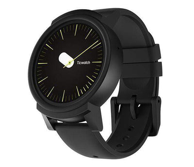 Nuevo Reloj Inteligente Ticwatch