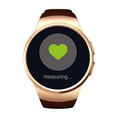 Reloj Inteligente KW18