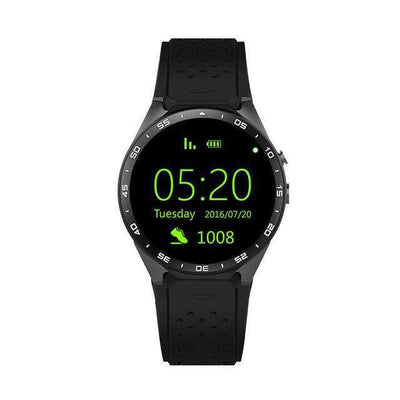 Smart Watch Phone 3G