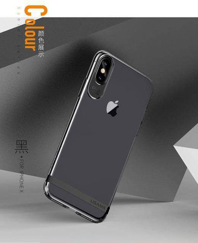 Crystal Luxury Cover