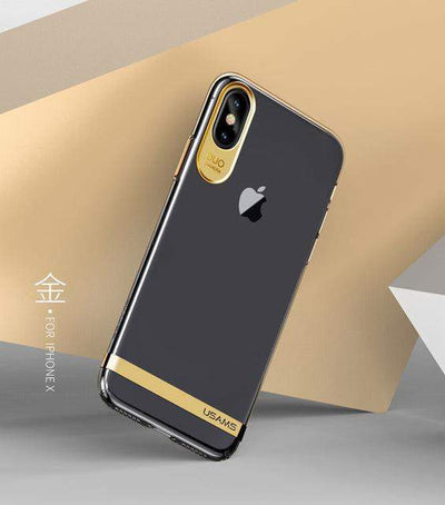 Crystal Luxury Cover