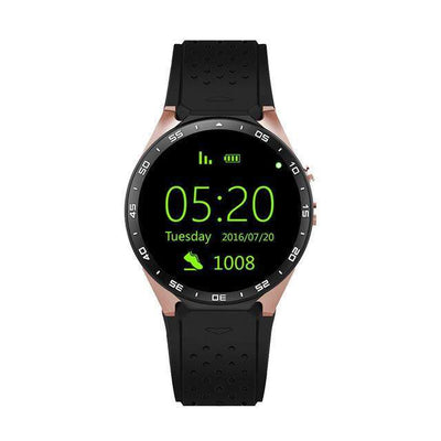 Smart Watch Phone 3G
