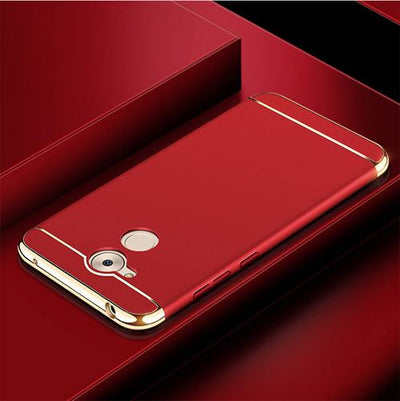 *** Luxury Cover for Huawei ***