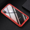 Ultra Slim Crystal Case Premium for iPhone