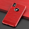 Luxury Textured Case for iPhone