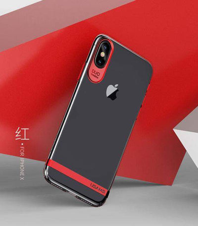 Crystal Luxury Cover