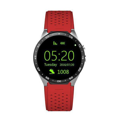 Smart Watch Phone 3G