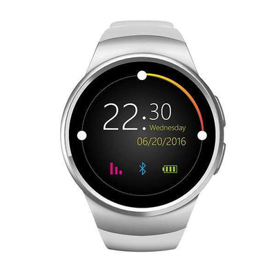 Reloj Inteligente KW18