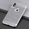 Luxury Textured Case for iPhone