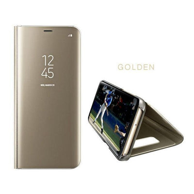 Smart Fullscreen Case for Samsung NOTE 8