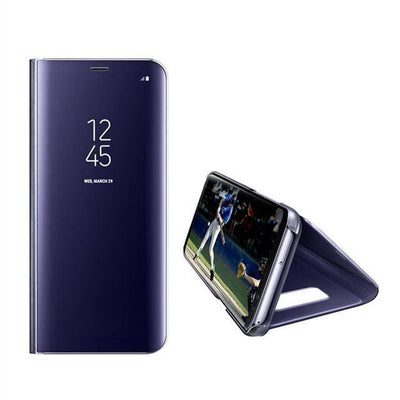 Smart Fullscreen Case for Samsung NOTE 8