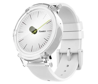Nuevo Reloj Inteligente Ticwatch