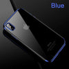 Super Reflex Case for Iphone Blue