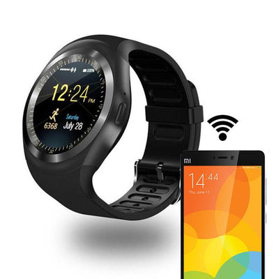 Led HQ Smartwatch for XIAOMI